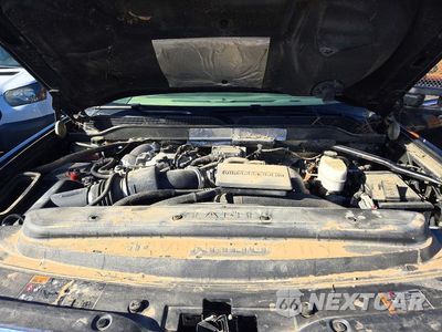 Zdjęcie 12 z 13 samochodu: 2019 CHEVROLET SILVERADO K3500 HIGH COUNTRY VIN:1GC4KYEY1KF145203 - miniatura