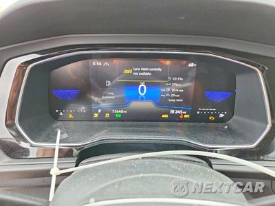 Zdjęcie 9 z 12 samochodu: 2024 VOLKSWAGEN JETTA SE VIN:3VWEM7BU4RM010198 - miniatura