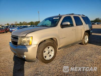 2009 CHEVROLET TAHOE C1500 LT 1GNEC23319R228619 - główne zdjęcie licytacji z USA - miniatura