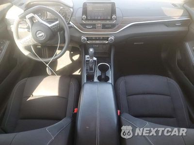 Zdjęcie 8 z 12 samochodu: 2024 NISSAN ALTIMA SV VIN:1N4BL4DV5RN325200 - miniatura