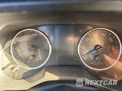 Zdjęcie 9 z 12 samochodu: 2019 TOYOTA RAV4 LE VIN:2T3MWRFV2KW026430 - miniatura