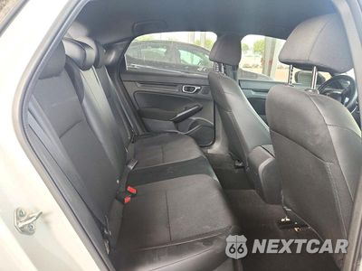 Zdjęcie 10 z 12 samochodu: 2023 HONDA CIVIC SPORT VIN:19XFL2H85PE021421 - miniatura
