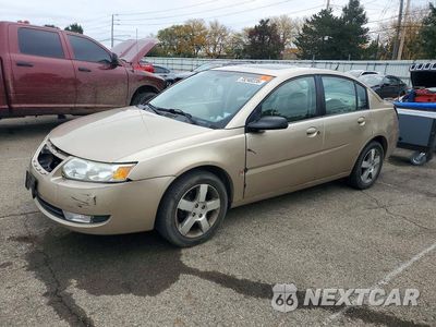 2006 SATURN ION LEVEL 3 1G8AL55F76Z111083 - główne zdjęcie licytacji z USA - miniatura