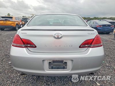 Zdjęcie 6 z 12 samochodu: 2008 TOYOTA AVALON TOURING VIN:4T1BK36B58U308181 - miniatura