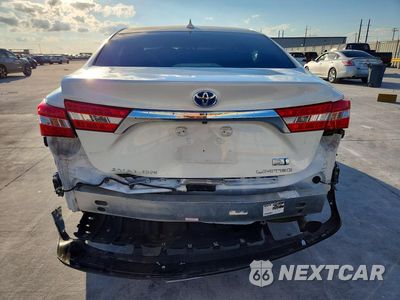 Zdjęcie 6 z 13 samochodu: 2014 TOYOTA AVALON HYBRID LIMITED VIN:4T1BD1EB8EU035345 - miniatura