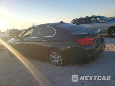 Drugie zdjęcie samochodu z przodu: 2016 BMW 528 I VIN:WBA5A5C58GG347789 - miniatura