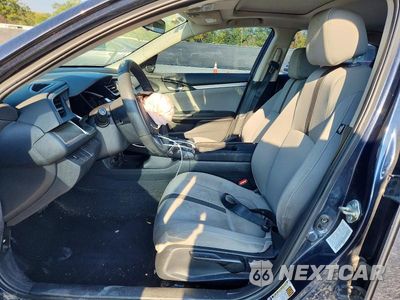 Zdjęcie 7 z 12 samochodu: 2017 HONDA CIVIC EX VIN:19XFC1F36HE210629 - miniatura