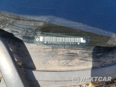 Zdjęcie 13 z 13 samochodu: 2001 PONTIAC AZTEK VIN:3G7DA03E41S518451 - miniatura