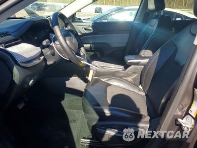 Zdjęcie 7 z 13 samochodu: 2022 JEEP COMPASS LATITUDE VIN:3C4NJDBBXNT124859 - miniatura