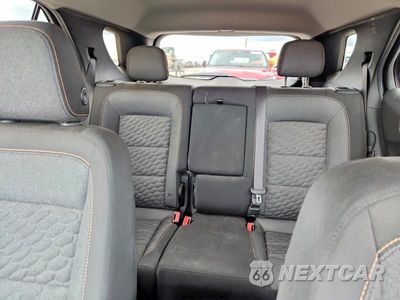 Zdjęcie 10 z 13 samochodu: 2018 CHEVROLET EQUINOX LT VIN:2GNAXJEV4J6243871 - miniatura