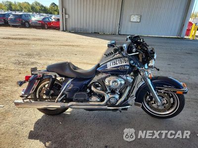 2008 HARLEY-DAVIDSON FLHTCUI 1HD1FC4108Y625078 - główne zdjęcie licytacji z USA - miniatura
