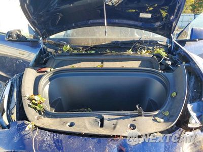 Zdjęcie 12 z 14 samochodu: 2023 TESLA MODEL Y VIN:7SAYGDED7PF934852 - miniatura