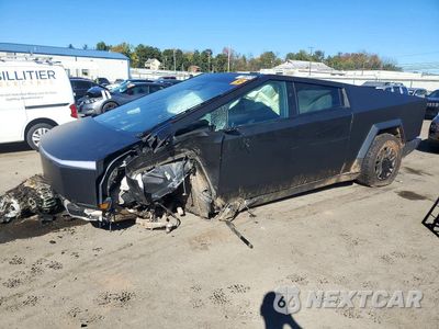 2024 TESLA CYBERTRUCK 7G2CEHED8RA036164 - główne zdjęcie licytacji z USA - miniatura