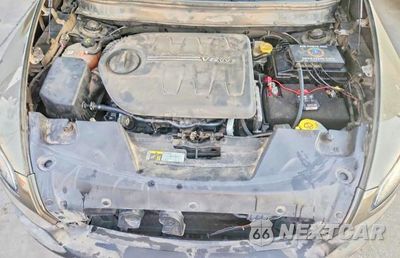 Zdjęcie 12 z 13 samochodu: 2015 JEEP CHEROKEE TRAILHAWK VIN:1C4PJMBS3FW502461 - miniatura