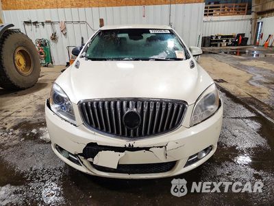 Piąte zdjęcie samochodu w środku: 2013 BUICK VERANO VIN:1G4PP5SK3D4193048 - miniatura