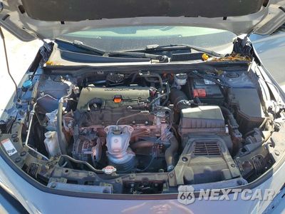 Zdjęcie 11 z 12 samochodu: 2022 HONDA CIVIC SPORT VIN:2HGFE2F51NH529584 - miniatura