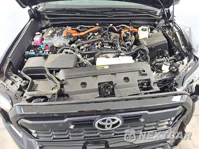 Zdjęcie 12 z 14 samochodu: 2025 TOYOTA TACOMA TRD OFF-ROAD HV VIN:3TYLC5LN9ST023158 - miniatura