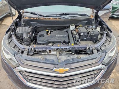 Zdjęcie 12 z 13 samochodu: 2019 CHEVROLET EQUINOX LT VIN:3GNAXKEV9KL246980 - miniatura