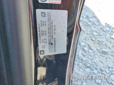Zdjęcie 12 z 12 samochodu: 2018 CHEVROLET CAMARO SS VIN:1G1FF1R7XJ0146172 - miniatura
