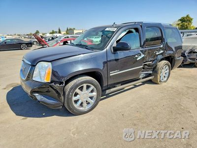 2012 GMC YUKON DENALI 1GKS2EEF1CR309705 - główne zdjęcie licytacji z USA - miniatura