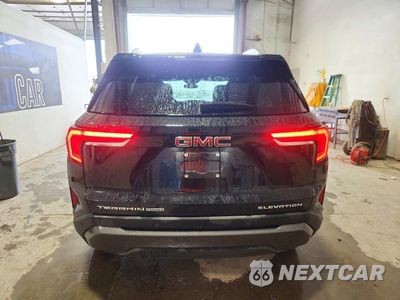 Zdjęcie 6 z 13 samochodu: 2027 GMC TERRAIN ELEVATION VIN:3GKALUEG5VL183306 - miniatura