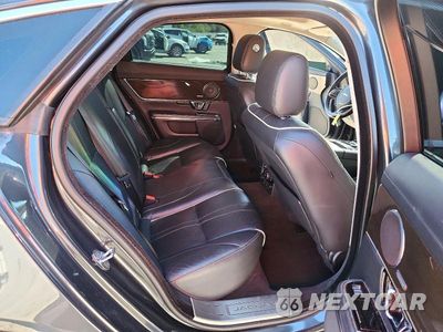 Zdjęcie 10 z 12 samochodu: 2016 JAGUAR XJ SUPERCHARGED VIN:SAJWA1CE3GMW03212 - miniatura