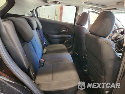 Zdjęcie 11 z 13 samochodu: 2018 HONDA HR-V EX VIN:3CZRU6H58JM728527 - miniatura