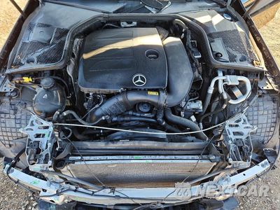 Zdjęcie 11 z 13 samochodu: 2019 MERCEDES-BENZ C 300 4MATIC VIN:55SWF8EB7KU303300 - miniatura