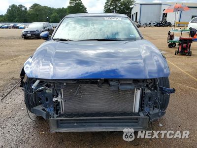 Piąte zdjęcie samochodu w środku: 2020 NISSAN ALTIMA S VIN:1N4BL4BV0LC216343 - miniatura