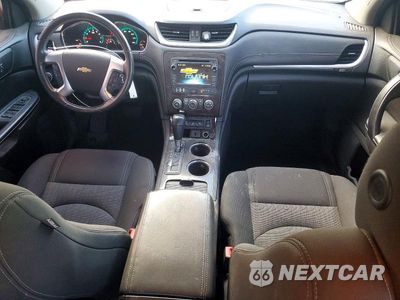 Zdjęcie 8 z 13 samochodu: 2015 CHEVROLET TRAVERSE LT VIN:1GNKVGKD6FJ390115 - miniatura