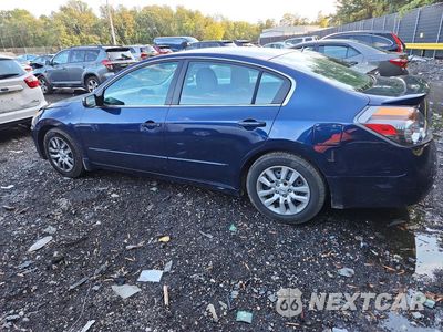 Drugie zdjęcie samochodu z przodu: 2009 NISSAN ALTIMA 2.5 VIN:1N4AL21E19N423838 - miniatura