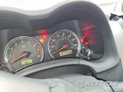 Zdjęcie 9 z 13 samochodu: 2012 TOYOTA COROLLA S VIN:2T1BU4EE9CC760074 - miniatura