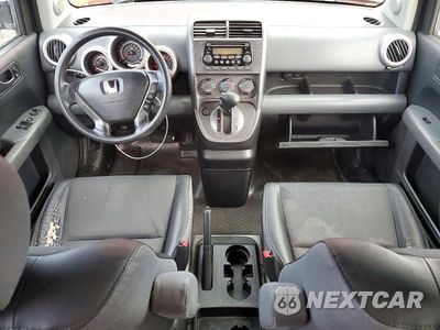 Zdjęcie 8 z 14 samochodu: 2005 HONDA ELEMENT EX VIN:5J6YH286X5L031594 - miniatura