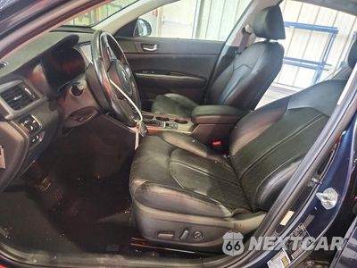 Zdjęcie 7 z 12 samochodu: 2017 KIA OPTIMA HYBRID EX VIN:KNAGU4LC9H5004480 - miniatura