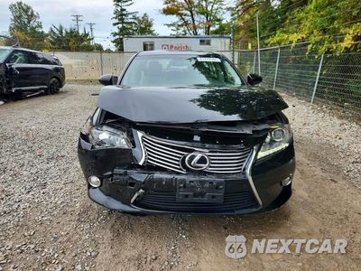 Piąte zdjęcie samochodu w środku: 2013 LEXUS ES 350 VIN:JTHBK1GG3D2020036 - miniatura