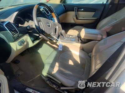 Zdjęcie 7 z 13 samochodu: 2012 GMC ACADIA DENALI VIN:1GKKRTED6CJ158437 - miniatura