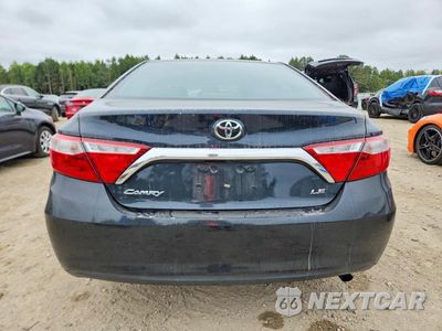Zdjęcie 6 z 12 samochodu: 2016 TOYOTA CAMRY LE VIN:4T1BF1FK9GU532657 - miniatura