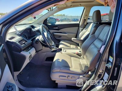 Zdjęcie 7 z 13 samochodu: 2014 HONDA CR-V EXL VIN:5J6RM4H79EL088521 - miniatura