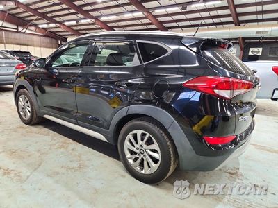 Drugie zdjęcie samochodu z przodu: 2017 HYUNDAI TUCSON ECO VIN:KM8J3CA26HU505814 - miniatura