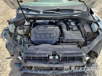 Zdjęcie 11 z 13 samochodu: 2019 VOLKSWAGEN TIGUAN SE VIN:3VV2B7AX8KM160331 - miniatura