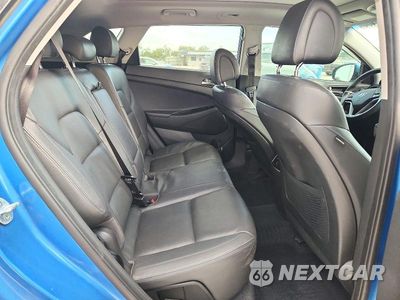 Zdjęcie 11 z 13 samochodu: 2016 HYUNDAI TUCSON LIMITED VIN:KM8J33A23GU198469 - miniatura