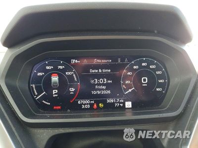 Zdjęcie 9 z 13 samochodu: 2022 AUDI Q4 E-TRON PRESTIGE VIN:WA1J2BFZ0NP056450 - miniatura