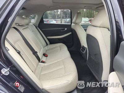 Zdjęcie 10 z 12 samochodu: 2023 HYUNDAI SONATA LIMITED VIN:KMHL34J28PA279516 - miniatura