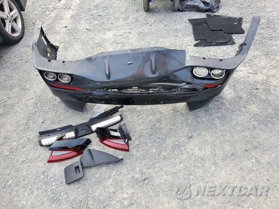Zdjęcie 12 z 13 samochodu: 2018 KIA STINGER PREMIUM VIN:KNAE25LA4J6024508 - miniatura