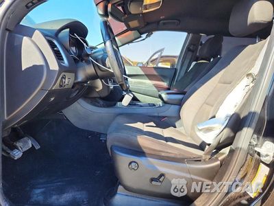 Zdjęcie 7 z 13 samochodu: 2019 DODGE DURANGO SXT VIN:1C4RDHAG2KC779683 - miniatura