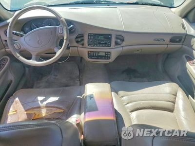 Zdjęcie 8 z 12 samochodu: 2000 BUICK CENTURY LIMITED VIN:2G4WY55J7Y1206851 - miniatura