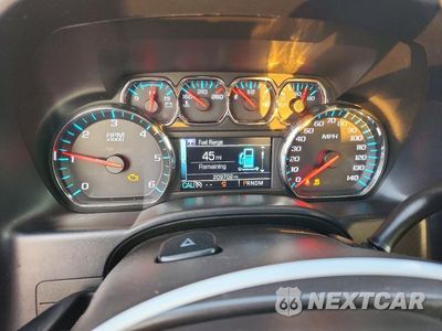 Zdjęcie 9 z 12 samochodu: 2015 CHEVROLET SILVERADO K1500 HIGH COUNTRY VIN:3GCUKTEC0FG447397 - miniatura