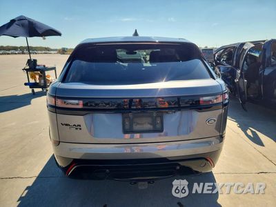 Zdjęcie 6 z 13 samochodu: 2018 LAND ROVER RANGE ROVER VELAR S VIN:SALYB2RXXJA733265 - miniatura