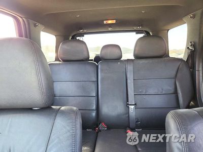 Zdjęcie 10 z 13 samochodu: 2010 FORD ESCAPE LIMITED VIN:1FMCU9EG7AKB34789 - miniatura