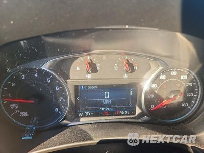Zdjęcie 9 z 13 samochodu: 2024 CHEVROLET EQUINOX LT VIN:3GNAXKEGXRL195744 - miniatura